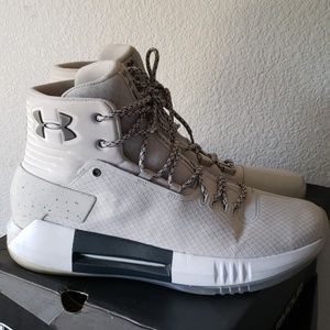 Under Armour Mens Sneakers Drive 4x